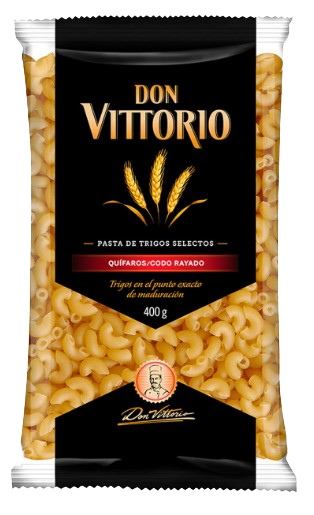 DON VITTORIO QUIFAROS 400GR