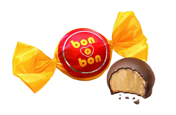 BON O BON CHOCOLATE 15G