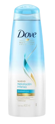 DOVE SHAMPO HIDRATACION 