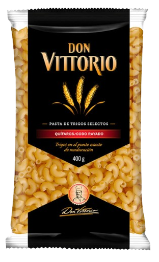 DON VITTORIO QUIFAROS 400GR