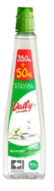 DAILY GOTAS STEVIA BALANCEADO 400ML