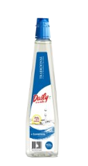 DAILY AZUL GOTAS SACARINA SUCRALOSA 270ML