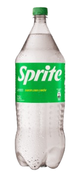 SPRITE 1,75 LITROS DESECHABLE