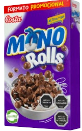 MONO ROLLS 230GR