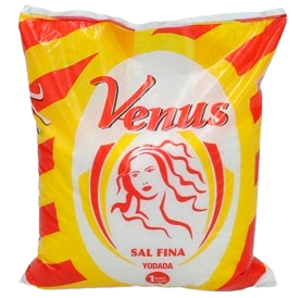 SAL VENUS 1KG