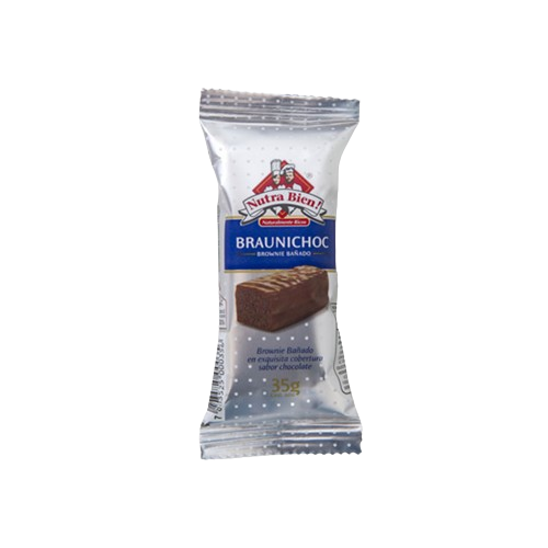 BRAUNICHOC  35G