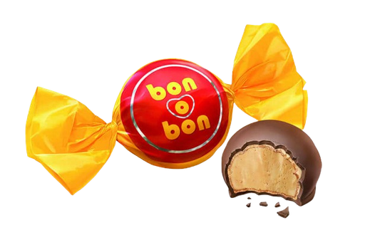 BON O BON CHOCOLATE 15G