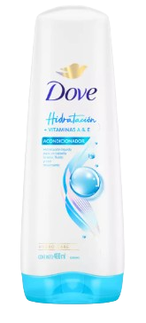 DOVE ACONDICIONADOR HIDRATACION