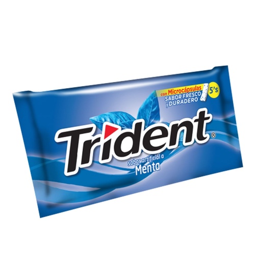 TRIDENT MENTA 