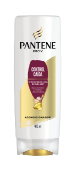 PANTENE ACONDICIONADOR CONTROL CAIDA