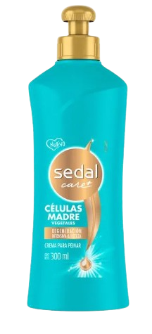 SEDAL CREMA PARA PEINAR CELULAS MADRE